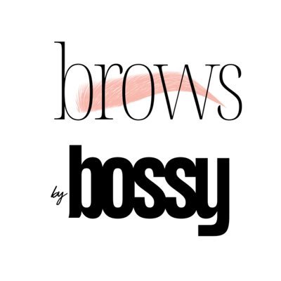 Brows by Bossy