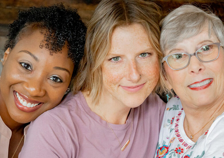 Navigating Life After Breast Cancer: Overcoming Fear & Thriving in Survivorship