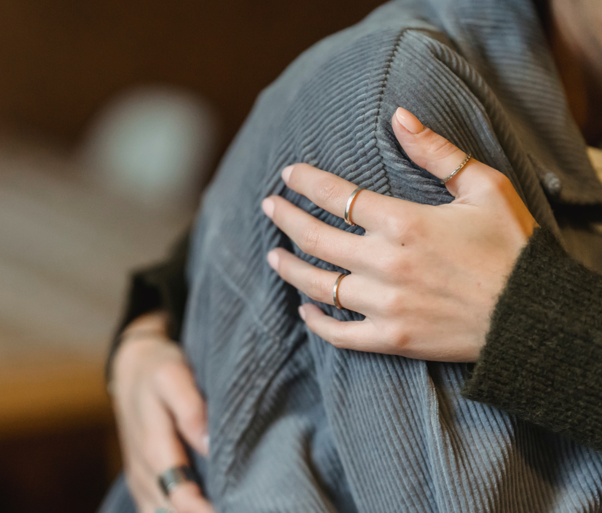 The Power of Vulnerability in Breast Cancer Recovery: Why Mental Health Support Matters