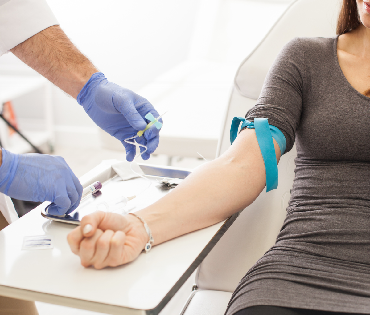 Knowing vs. Not Knowing: CT DNA Testing and the Emotional Landscape of Survivorship