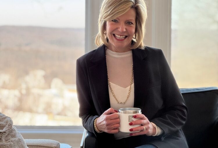 “I love mentoring for Faith Through Fire because I remember how overwhelming those first days after diagnosis can be. Being able to offer comfort, understanding, and hope to someone who’s just starting this journey means everything to me. If I can help a woman feel even a little less alone or a little more empowered, then I know I’ve made a difference.”