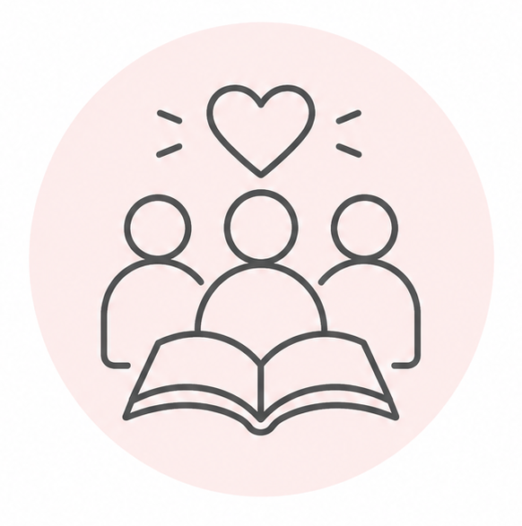 Community Support and Education 