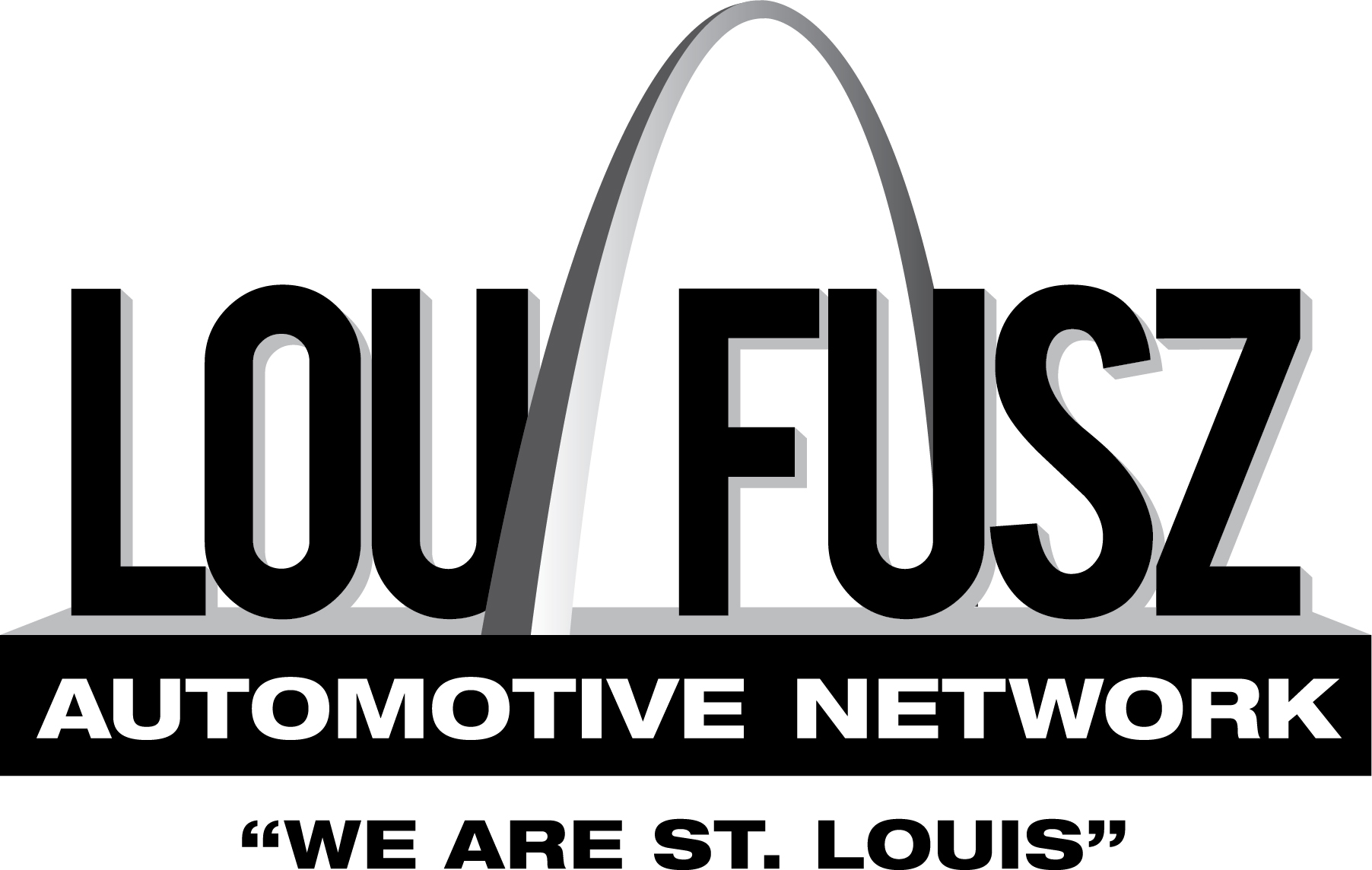 Lou Fusz Automotive Network