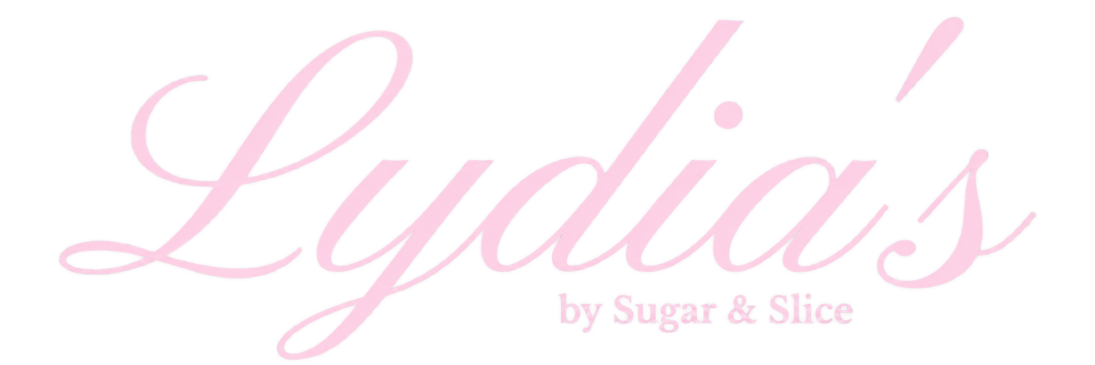 Lydia's by Sugar & Slice