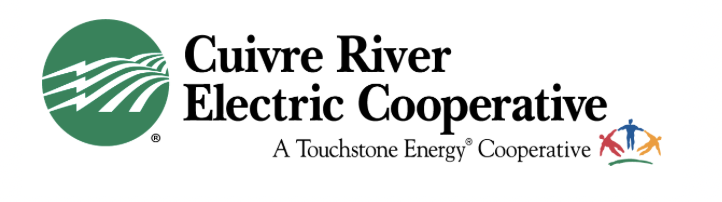 Cuivre River Electric logo