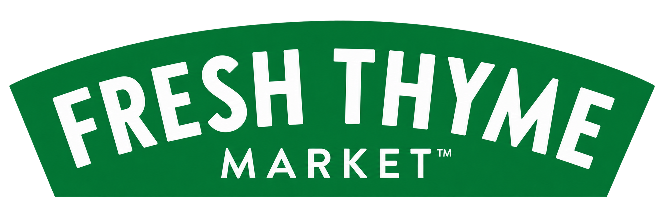 Fresh Thyme Market